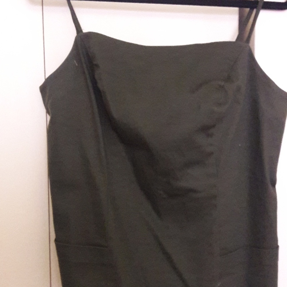 Top w/ pockets